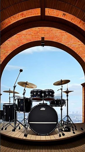 Epic Drum Roll | No Copyright Sound Effect & Free to Use for Editing