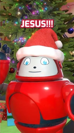 WATCH SUPERBOOK'S THE FIRST CHRISTMAS!