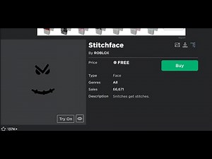 How to WEAR ANY face! for FREE!! ( WORKING)