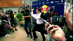 F1 2012 Season highlights - Dailymotion Video