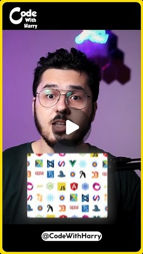 CodeWithHarry on Instagram: "HTML/CSS/JavaScript vs Frameworks • • #computerscience #computerengineering #machinelearning #programmerhumor #programmer #programmerlife #programmers #programmerslife💻 #programmerrepublic #codewithharry #coders #coderlife #datascience #programming #programmingmemes #programminglife #programmingisfun #programmings #programminghumor #programmingjokes #coding #codinglife #codingmemes #development #developer #codingisfun #java #css #javascript"