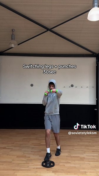 Soviet-style boxing is a technical, disciplined style built on sharp jabs, smart footwork, and controlling the fight from the outside instead of brawling in close. It’s all about: - Staying at long range and dictating the pace with a stiff, busy jab. - Clean straight punches over wild hooks, hitting accurate and efficient instead of wasting energy. - Constant, rhythmic footwork (pendulum bounce) to create angles and make opponents miss. - Calm, “cold-blooded” composure: high ring IQ, reading wea