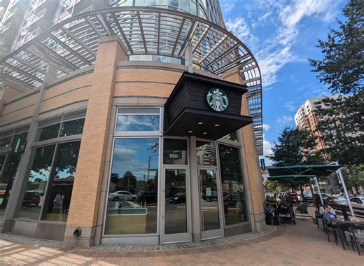 NEW: Call Your Mother bagel spot to replace departed Starbucks in Ballston | ARLnow.com