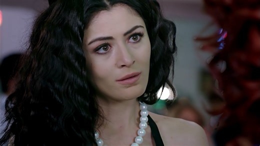 Iffet Capitulo 28 (Audio Español)