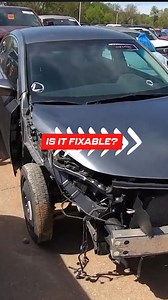 Copart Walk Around Carnage 4-16-19 | Auto Auction Rebuilds