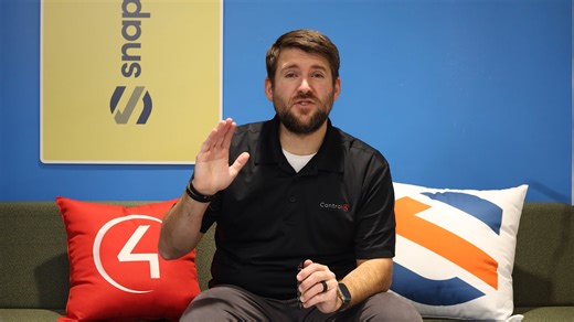 Control4 Lighting Builder Introduction