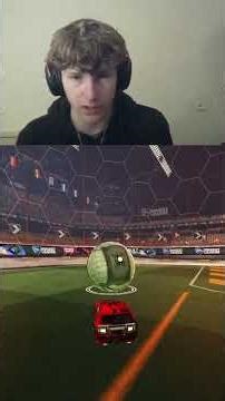 30 minutes to land an Aztral Pinch at over 130 km/h! #rl #rocketleagueclips #rlclips #rocketleague