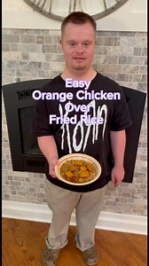 160K views · 3.3K reactions | Crispy, juicy, and bursting with orange...