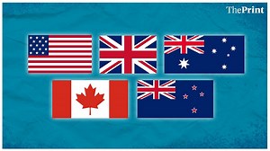 5 Eyes hold the secrets behind Trudeau's charges. India must worry about its vulnerabilities