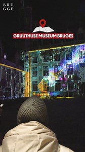 11K views · 121 reactions | Plus est en vous. The Gruuthuse Museum is...