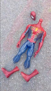 Marvel Hero - Scary the Death note of Superheroes Zombies #mahu #shorts #marvel