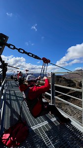 397K views · 1.9K reactions | Flying into Father’s Day weekend safe in the knowledge that our digital download gift vouchers arrive instantly in your inbox! You know, just in case you’re after a last-minute gift 沈 | Zip World | Facebook