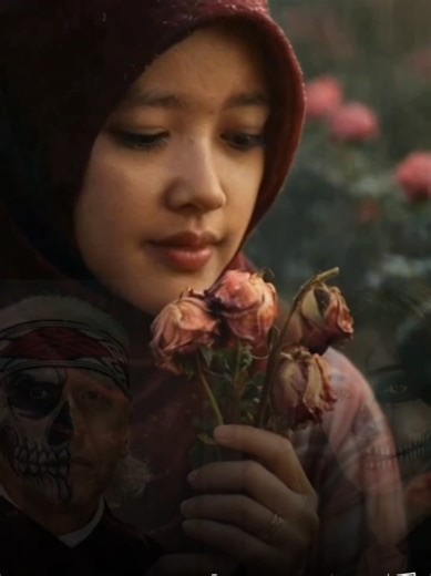 Bunga Mengakhiri Cerita: Iwan Fals dan Isyana Sarasvati