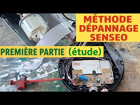 Connaître le fonctionnement d'une cafetière Senseo Philips pour mieux résoudre les pannes courantes.