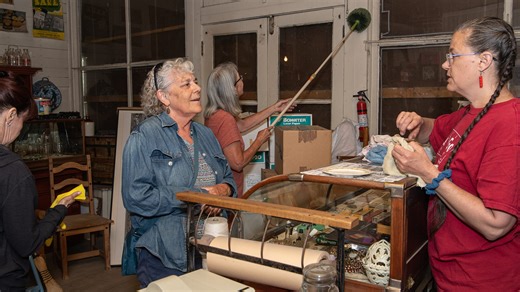 Peek into these 10 storied properties during the annual Fort Collins Historic Homes Tour