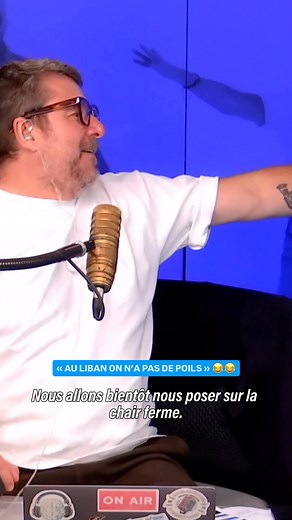 Bruno Sur Fun Radio on Reels