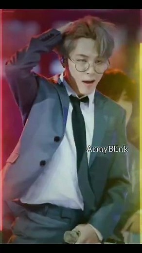 Jimin papi papi song 💜🔥