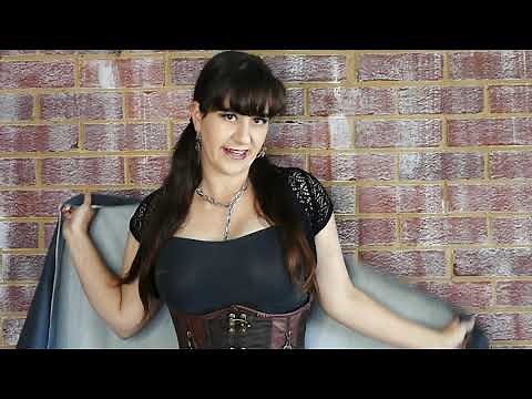 How to select a perfect slave outfit