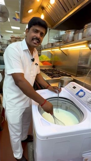 Washing Machine Lassi? 🤢 vs 😋 | Dhaba Wala Explains the TRUTH! (AI Experiment)