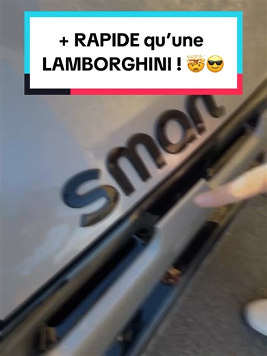 Smart Brabus : Performance Électrique Étonnante