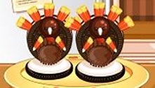 Play Cooking Frenzy: Thanksgiving Turkeys | Free Online  Games. KidzSearch.com