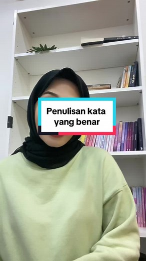 Cara Benar Menulis 'Terima Kasih' dalam Bahasa Indonesia