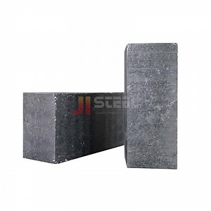 [Hot Item] Magnesia Carbon Brick Factory Produces Refractory High Temperature Resistant High Quality Magnesia Carbon Brick