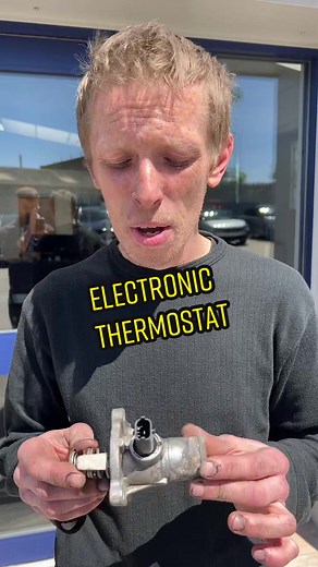 Understanding Vauxhall Thermostats: The Inside Scoop