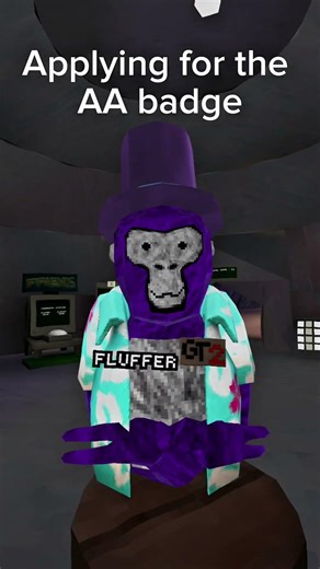 #flufferforAA