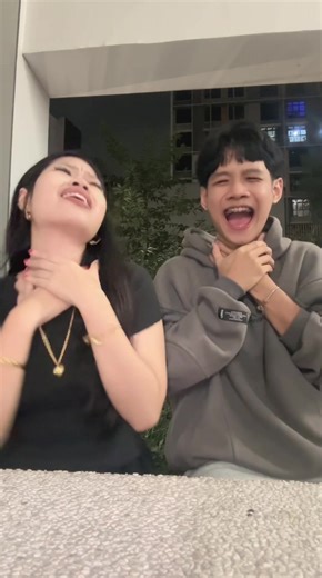 Malay Minah Teaches Java Boy About His Roots