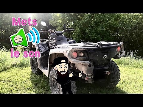 Comment améliorer le son de son échappement