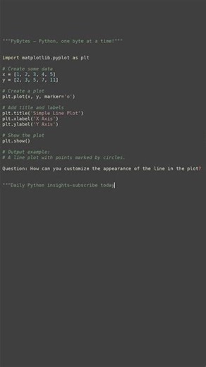 data visualization with matplotlib #python #showcase
