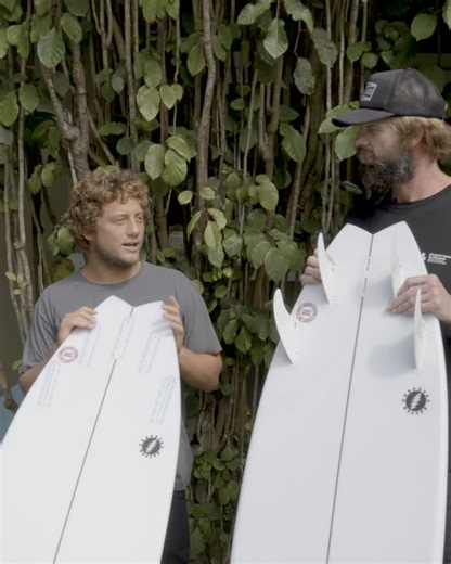 Channel Islands Surfboards on Instagram: "A really great board just got even Better! When Happy Everyday debuted a few years ago—after placing 2nd in Stab in the Dark with Taj Burrow—it quickly became one of our favorites and we eventually found ourselves wondering: “How can we ride this even more”? Thankfully, Britt and team went to work and those refinements resulted in the Better Everyday! Keeping all the characteristics that made Happy Everyday a great stepdown performance board, Britt made 