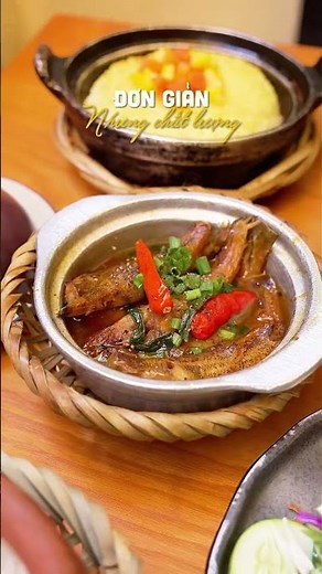 MỖI NGƯỜI MỘT KHẨU VỊ – MỘT BỮA CƠM TRÒN ĐẦY | CƠM NIÊU THIÊN LÝ