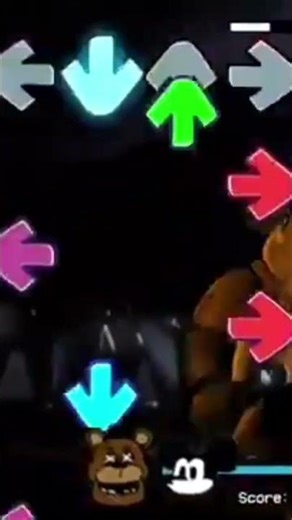 #fridaynightfunkin fnf corrupted hero but everyone sing (different characters sing)parte 2 🎤🎵 #fnf