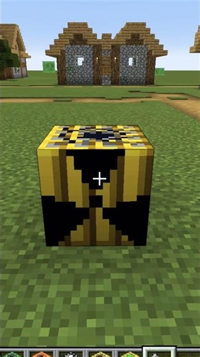 Minecraft TNT Evolution – 1x to Atomic!