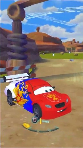 Vitaly Petrov Cars 2 The Video Game Mod