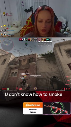 😂😂 #tiktoklive #hellcase #csgomoments #csgomemes #csgofunny