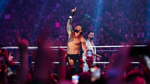 Massive update on plans for Roman Reigns’ WWE return - Reports