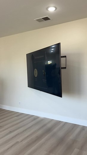 𝕋𝕍 𝕞𝕠𝕦𝕟𝕥𝕚𝕟𝕘 𝕤𝕖𝕣𝕧𝕚𝕔𝕖 #tv #tvwallmount #tvwallmounting #tvinstallation #tvinstall #tvinstaller #tvmount #tvmounting #tvonwall #tvwalldesig #tvwalldecor #tvmountingla #tvs #hiddencables #tvwalldesing #tvwalldecor #smarttv #samsungtv #lgtv #qledscreen #installer #ceilinglight #tvinstallation #tvinstaller #85inchtv #PS5installation #ledlights #soundbarinstallation #bestinstaller #handymanla #tvshows #tvmountinglosangeles #proinstallers #fullmotiontvmount