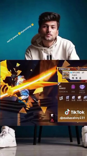 Rest in Peace Skylord: Remembering a Gaming Legend