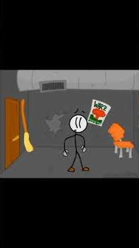 🚨 Stickman Jail Escape Challenge! 🔓🏃‍♂️ #stickman #jailbreak