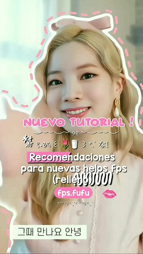 Cómo ser una buena help FPS en TikTok