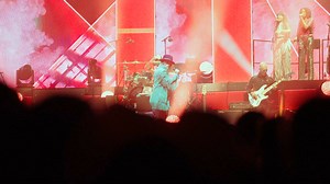 Don't Give Hate a Chance. Live from the O2 arena, London. | Jamiroquai