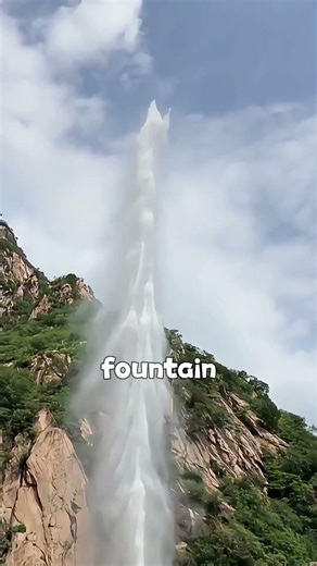 The Sacred Horn's Secret Only the Pure Hearted Can Unleash the Water Fountain