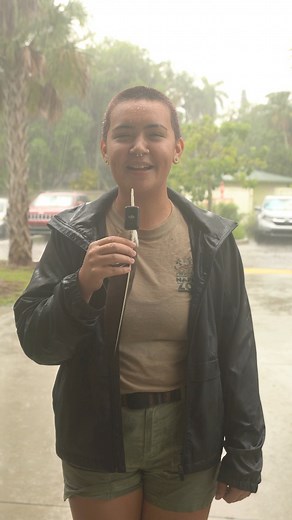 8.1K views · 158 reactions | Throughout the week, from 7:30 am to 4:30 pm, our zookeepers work tirelessly in all conditions—whether it’s pouring rain ️ or the intense Florida heat ☀️—ensuring the well-being of our animals. Thank you for all your hard work and dedication! Our zoo wouldn’t be the same without each one of you.  #NationalZookeeperWeek #ThankYouZookeepers | Naples Zoo at Caribbean Gardens | Facebook