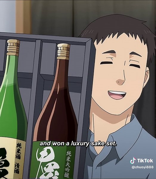 #kusunokisgardenofgods #Anime #animetiktok #animerecommendations #fypシ | Anime