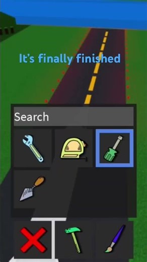 Concorde in build a boat #jets #roblox