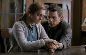 Dimension’s ‘Regression’ Trailer, In English This Time!