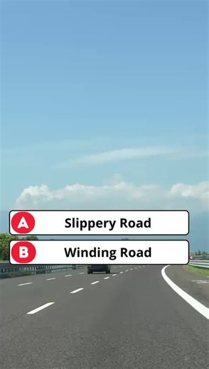 Master Your Traffic Signs: #trafficrules #roadsigns #drivingtips #learntodrive #roadsafety